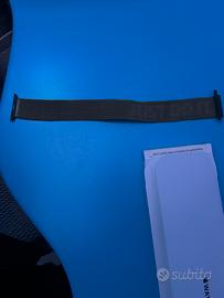 Cinturino apple watch serie 6,7,8,9