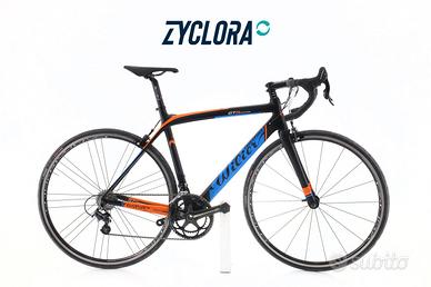 Wilier GTR GrandTurismo t.54