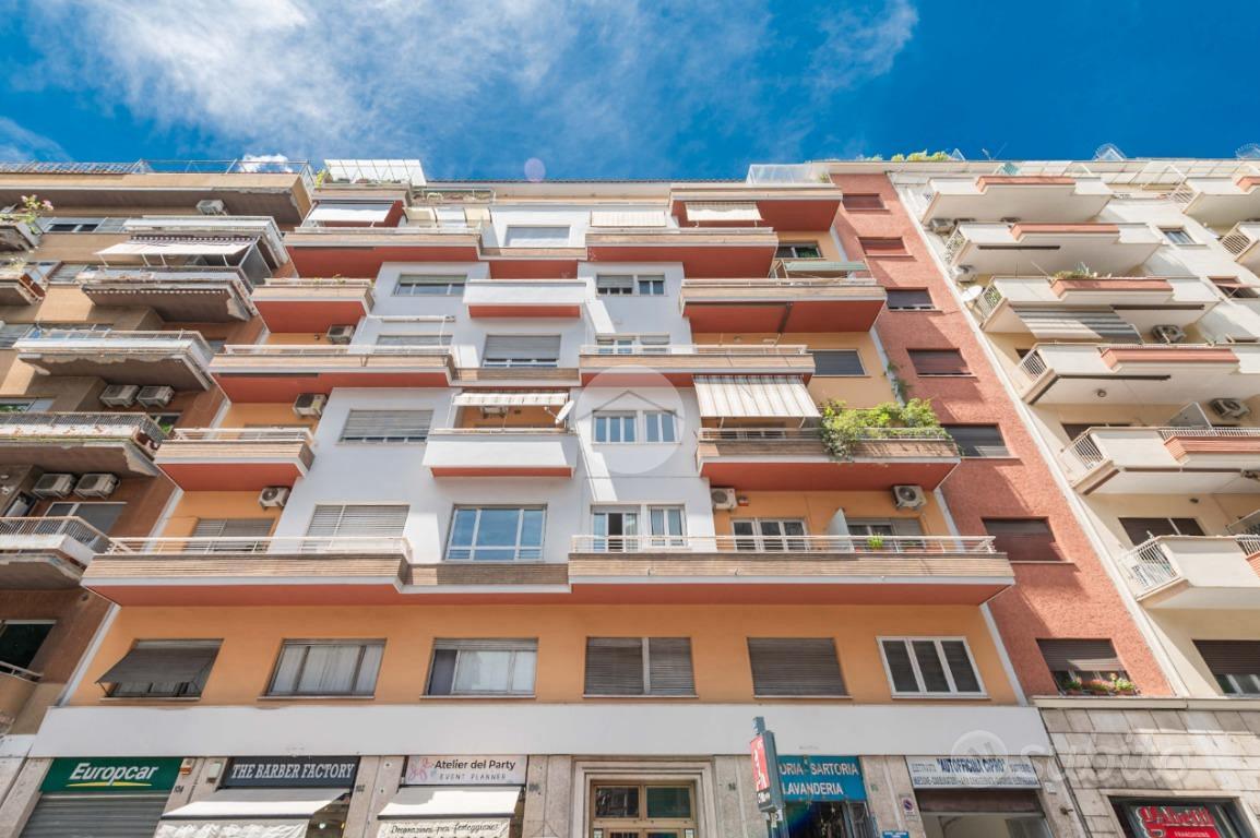 Apartment in Roma, Trionfale - Vista 2