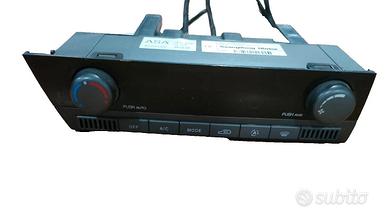 CENTRALINA COMANDI CLIMA CONTROLLO VENTILAZIONE SS