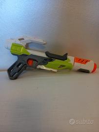 Hasbro Nerf Modulus Ionfire Blaster