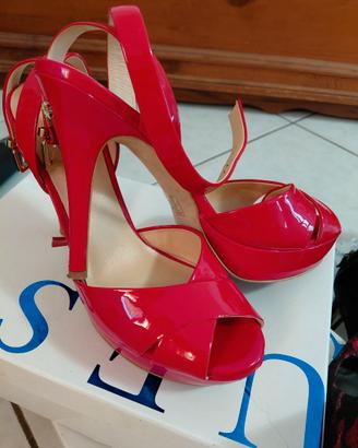 Scarpe n. 39 saldali- décolleté
