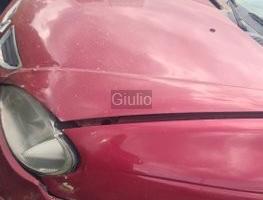 Renault megane coach cabrio ricambi