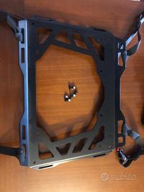 Estensione portabagagli STREET-RACK.