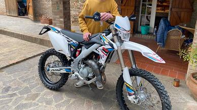 Valenti RME 50