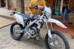 Valenti RME 50