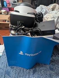 Sony PlayStation VR 