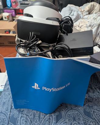 Sony PlayStation VR 