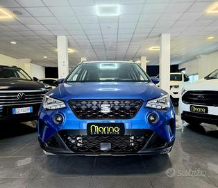 SEAT - Arona - 1.0 EcoTSI Style