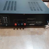 amplificatore marantz