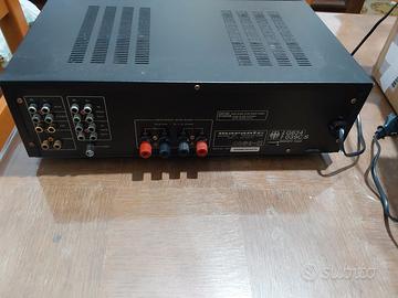 amplificatore marantz
