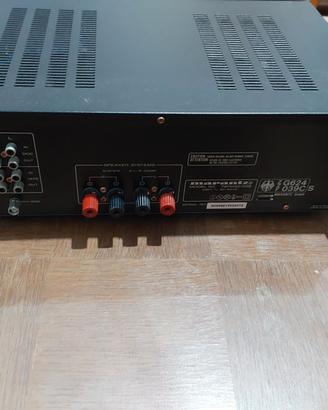 amplificatore marantz