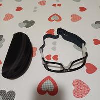 montatura occhiari sportivi