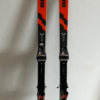 Blizzard GS FIS Racing 188cm