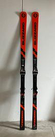 Blizzard GS FIS Racing 188cm