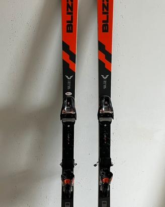 Blizzard GS FIS Racing 188cm