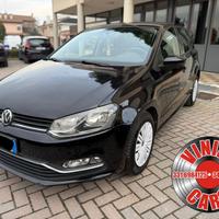Volkswagen Polo 1.4 TDI 5p. Business BlueMotion Te