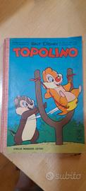 Topolino n. 501