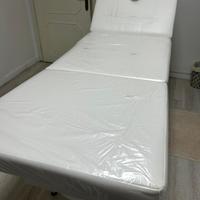 Lettino da massaggio