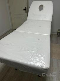 Lettino da massaggio