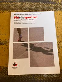 Libro  piùchesportivo