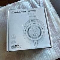 Audio-Technica ATH-M50x