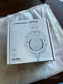 Audio-Technica ATH-M50x