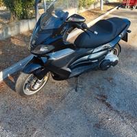 Gilera Nexus 500 - 2005