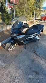 Gilera Nexus 500 - 2005