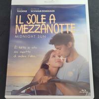 Il Sole a mezzanotte - Blu-ray