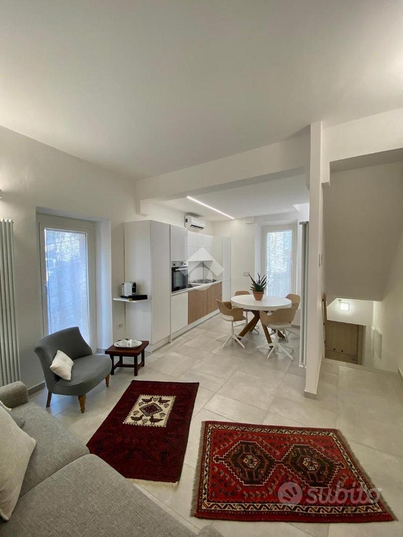 Appartamento – Anguillara Sabazia, Centro storico, Roma Capitale - Vista 4
