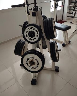 Tutto palestra 