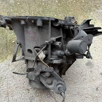 Cambio manuale Fiat Scudo