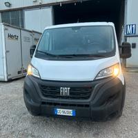 Fiat Nuovo Ducato 2021 7 POSTI DOPPIA CABINA KM0