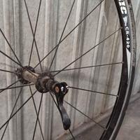 cerchio bdc american classic