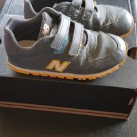 Scarpe new balance