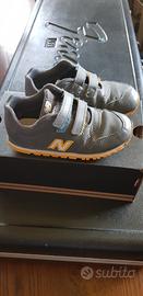 Scarpe new balance