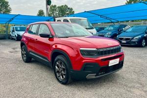 JEEP Avenger 1.2 Turbo 100 CV Longitude