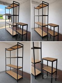 Mobili in legno