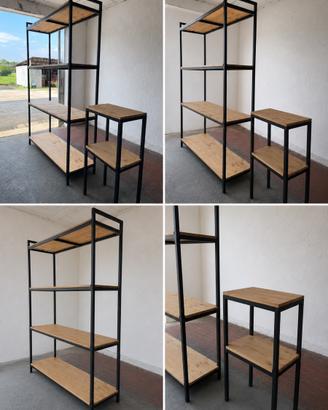 Mobili in legno