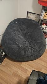 Pouf Gigante XXL 160x90x60