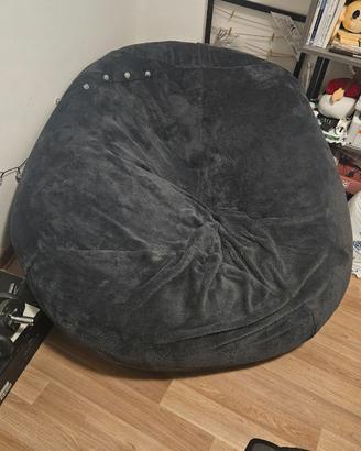 Pouf Gigante XXL 160x90x60