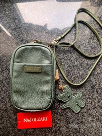 Mini borsetta Naj Oleari