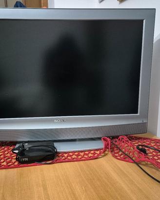 Televisore Sony 
