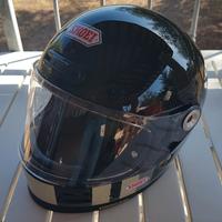 Shoei Glamster Resurrection