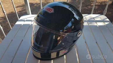 Shoei Glamster Resurrection