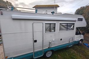 camper rimor 