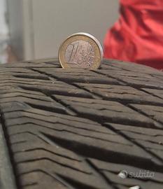 Pneumatici Michelin pilot alpine 5 235/45 R18