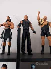 wwe action figure 