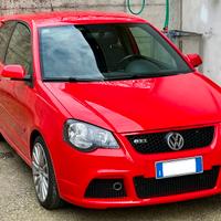 Polo GTI 1.8 Cup Edition Limited